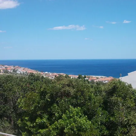 Appartamento Casa Elena Cala Gonone Esterno foto