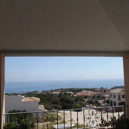 Appartamento Casa Elena Cala Gonone Esterno foto