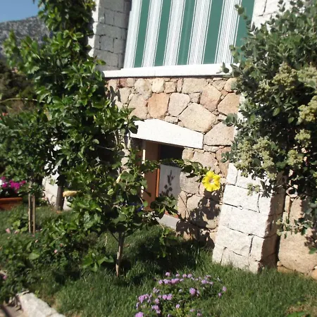 Appartamento Casa Elena Cala Gonone Esterno foto