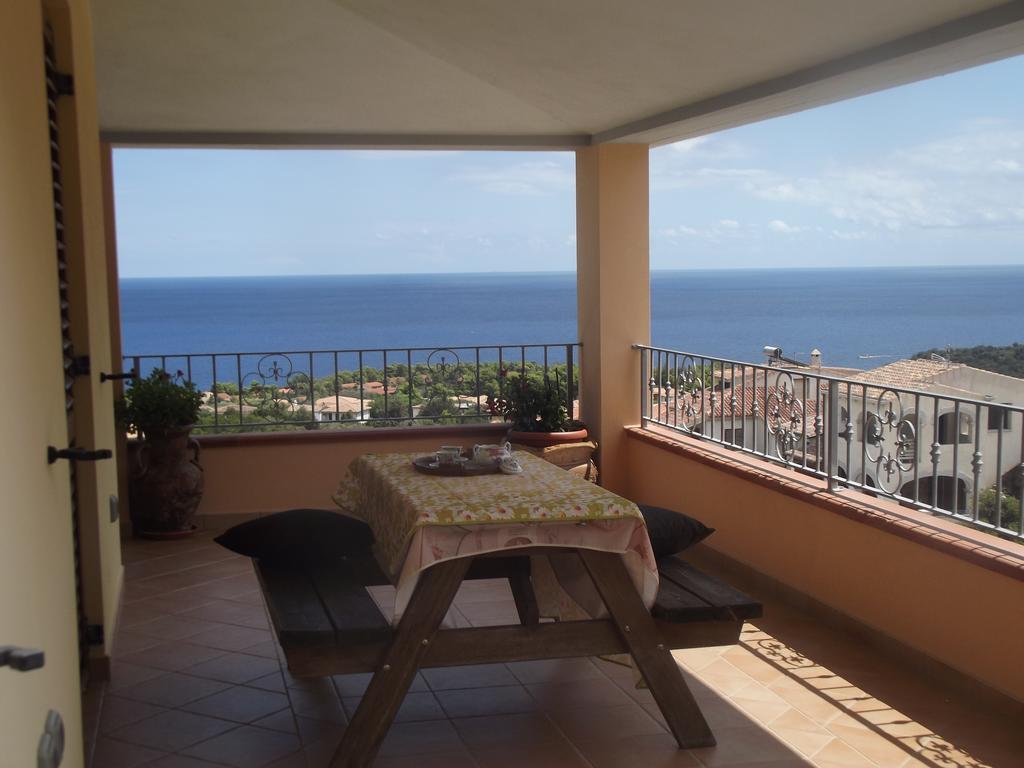 Apartment Casa Elena