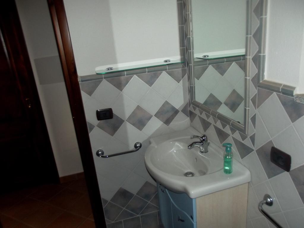 Apartment Casa Elena *