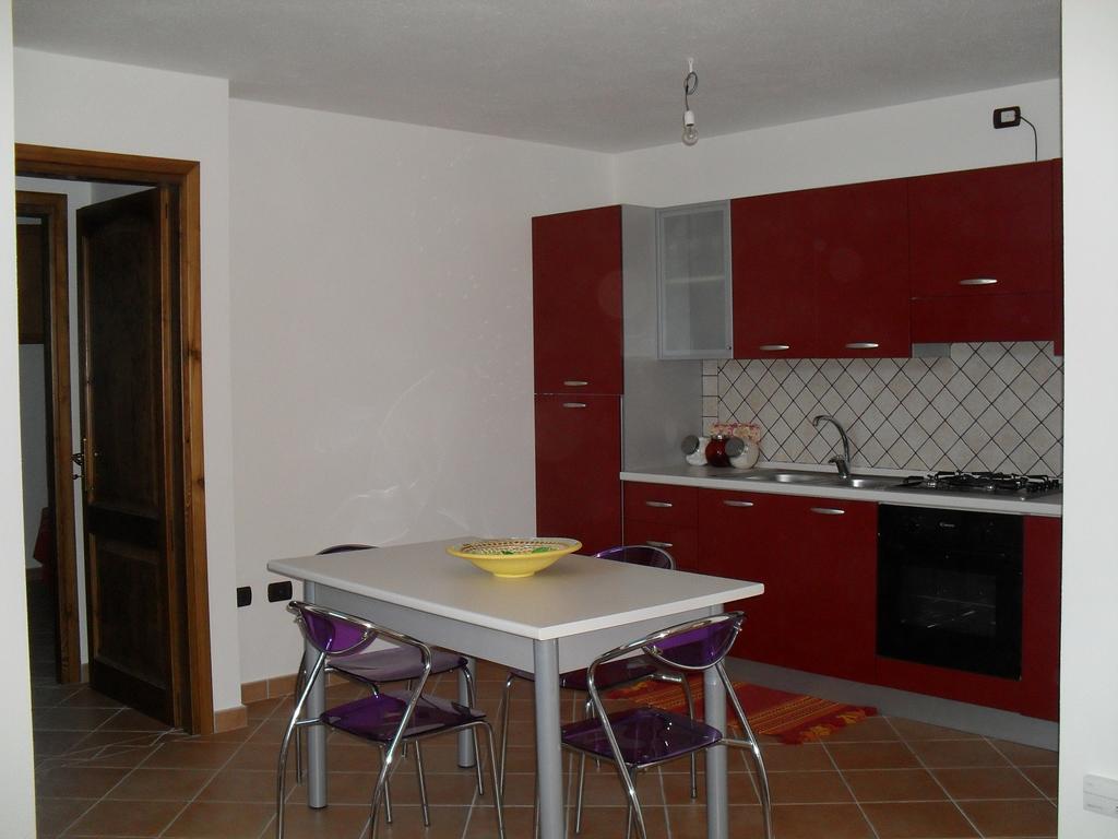 Casa Elena Cala Gonone