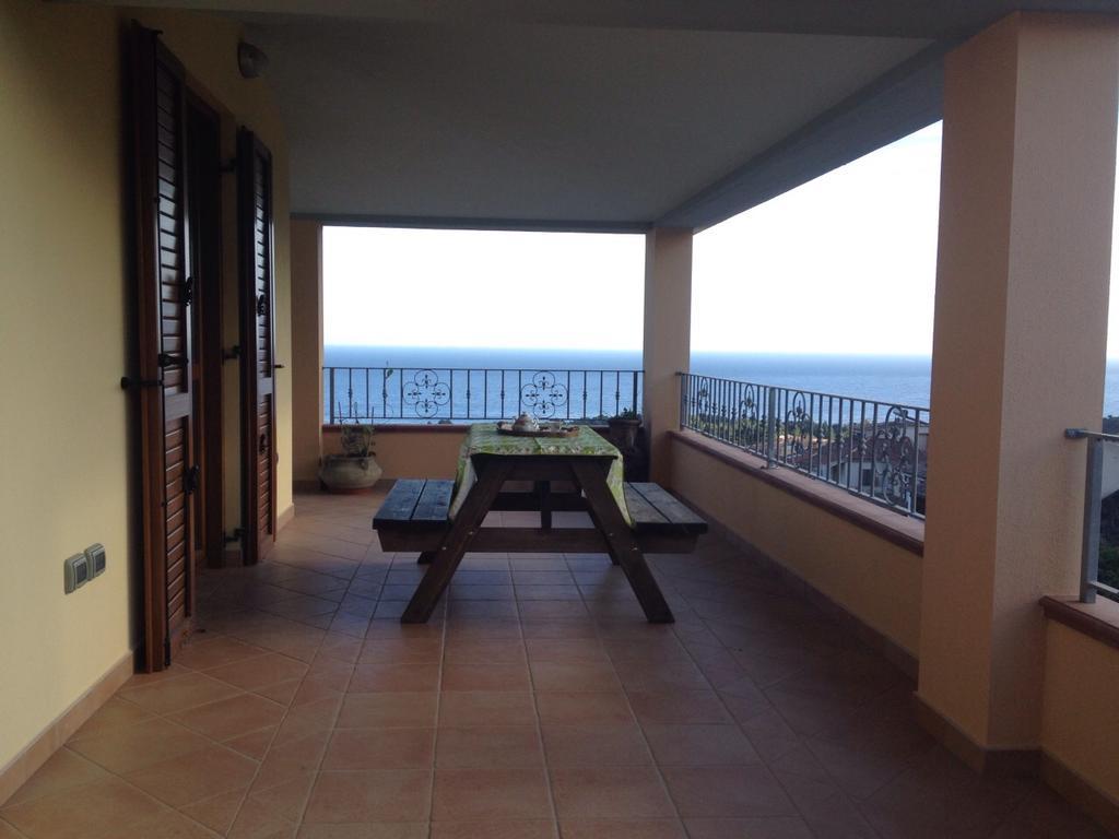 Casa Elena * Cala Gonone
