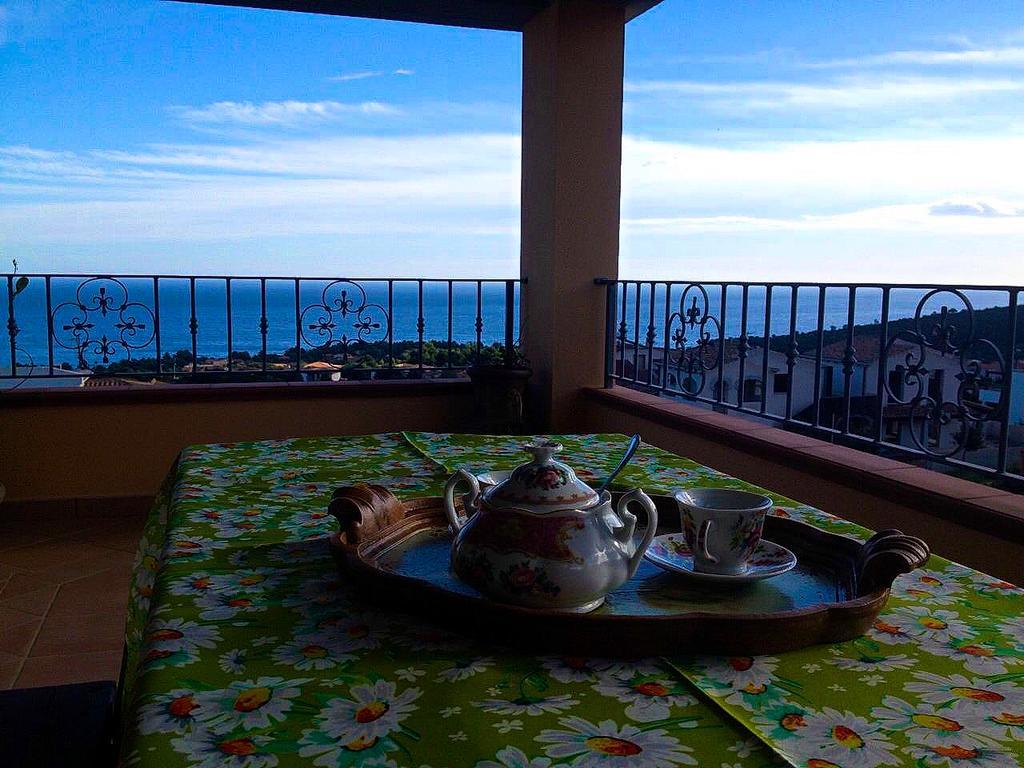 Apartment Casa Elena Cala Gonone