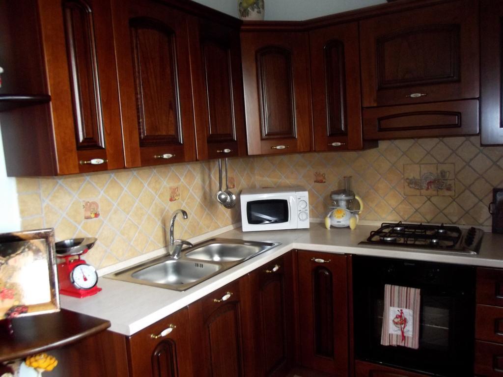 Casa Elena Apartment