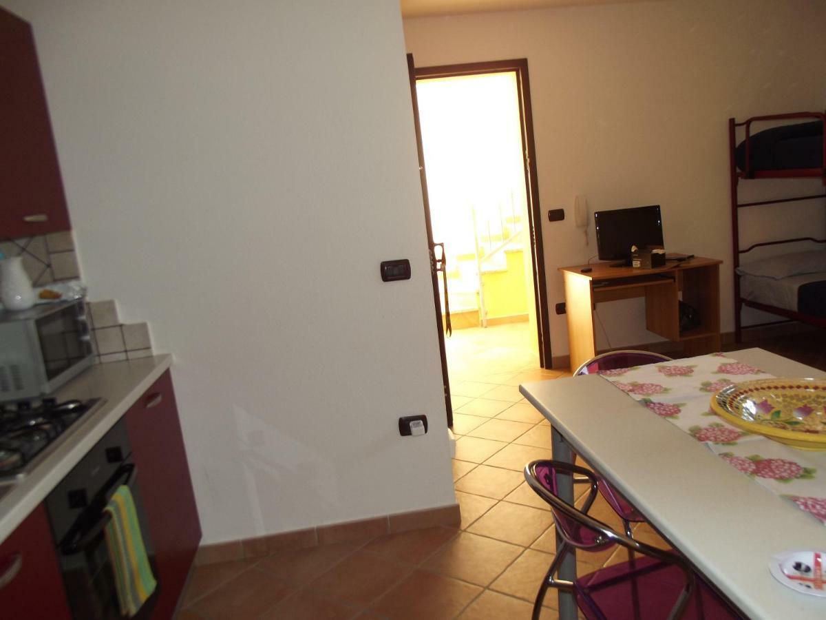 Apartment Casa Elena Cala Gonone