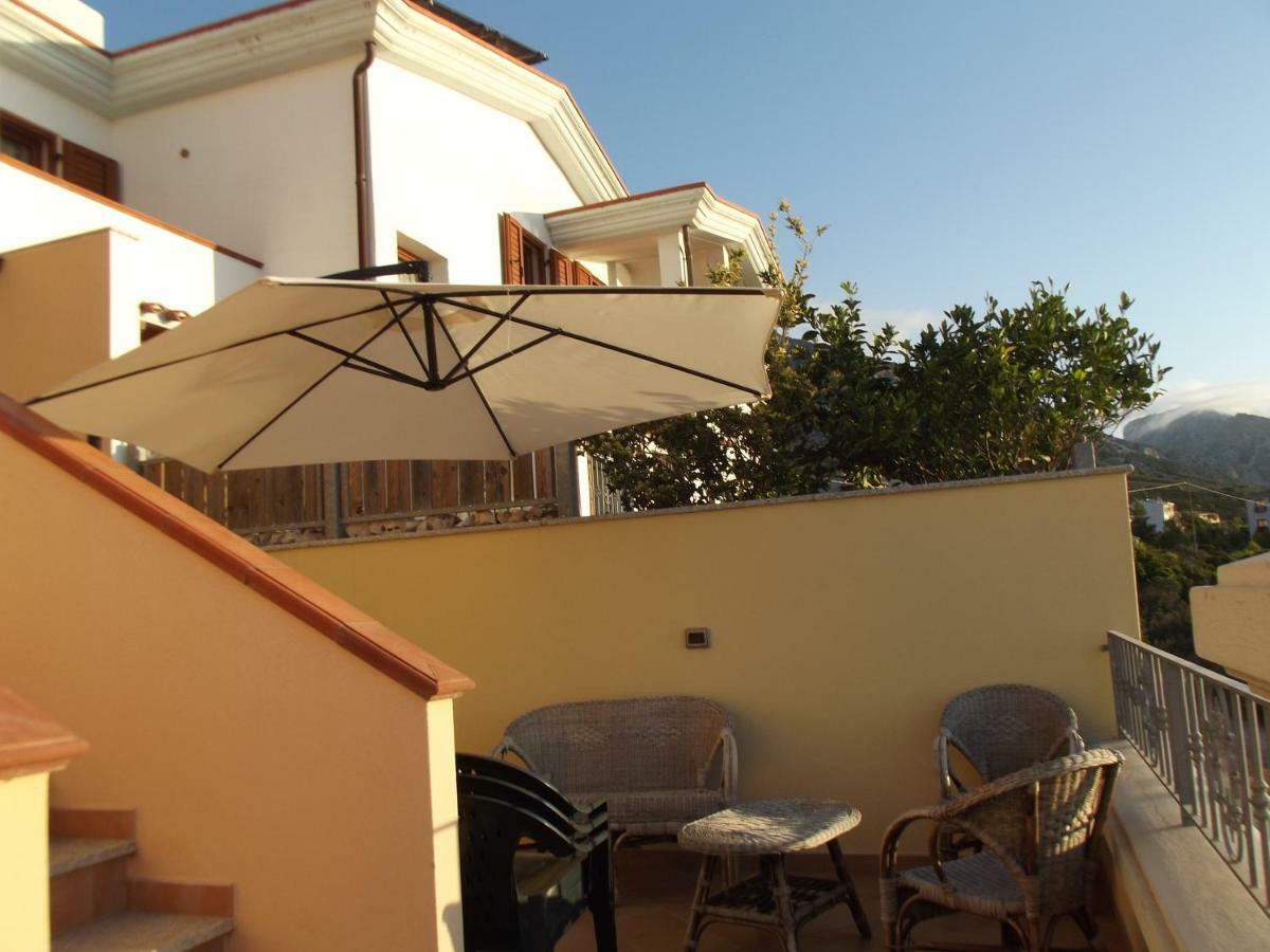 Casa Elena Cala Gonone